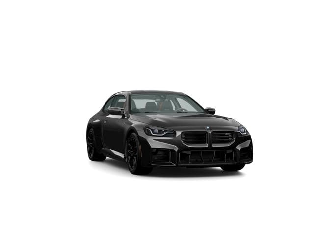M2 Base Coupe