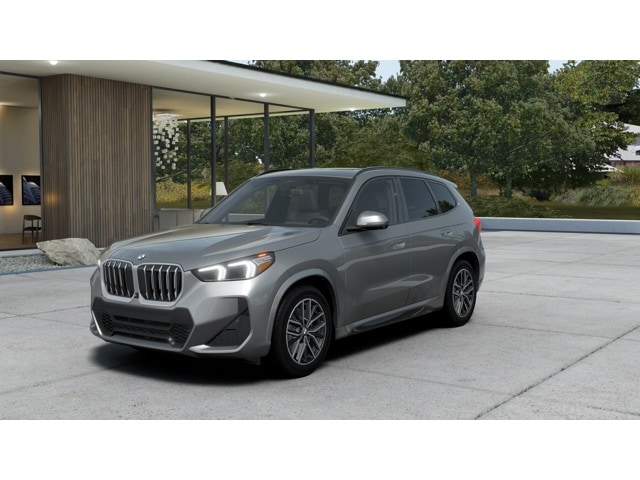 2026 BMW X1 xDrive28i's photo