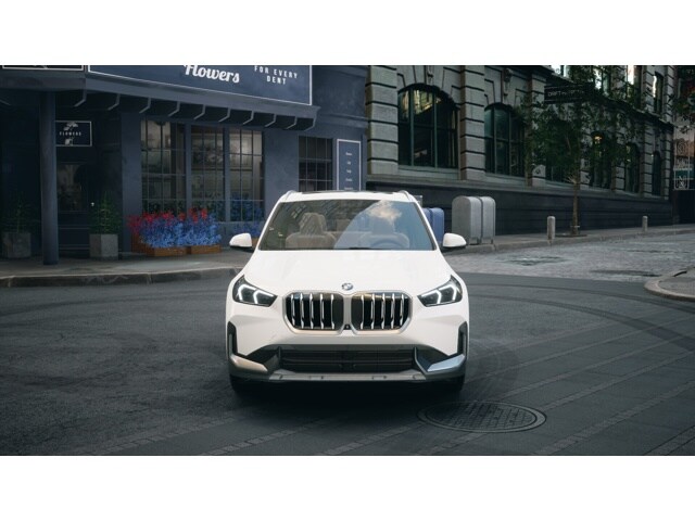 2026 Bmw X1 X1 xDrive28i photo 3
