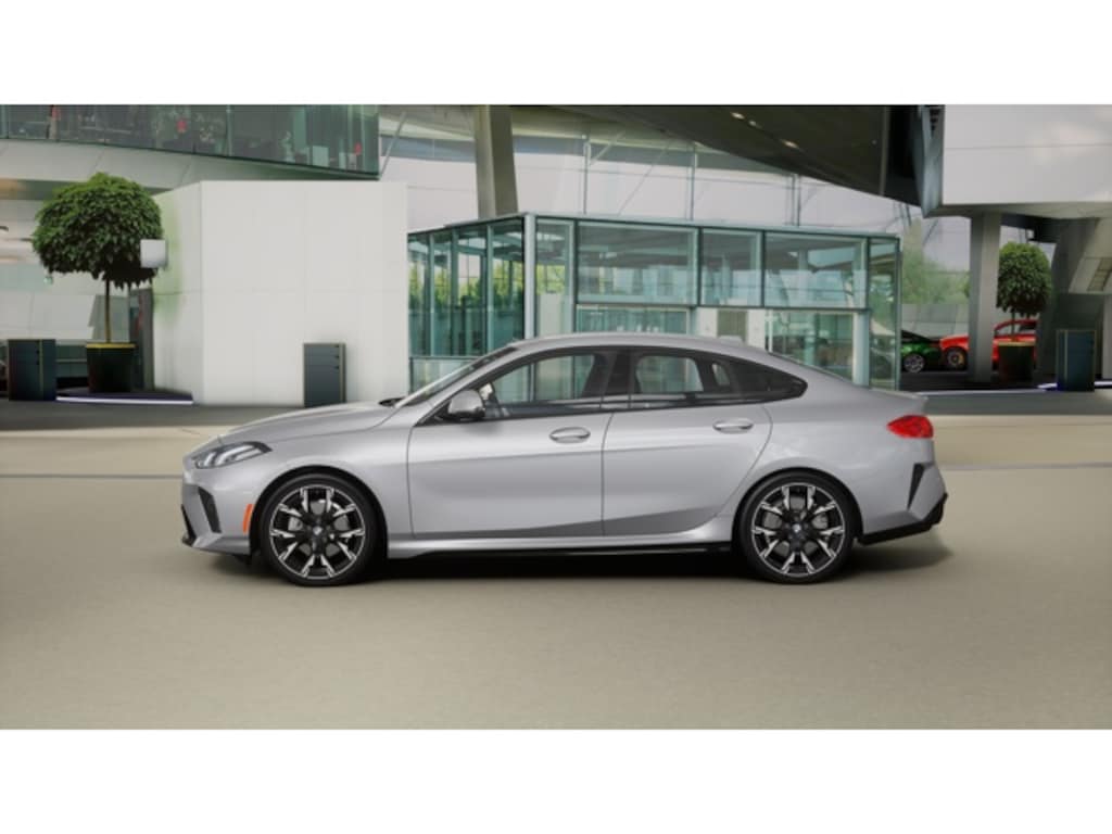 New 2026 BMW 228i Gran Coupe