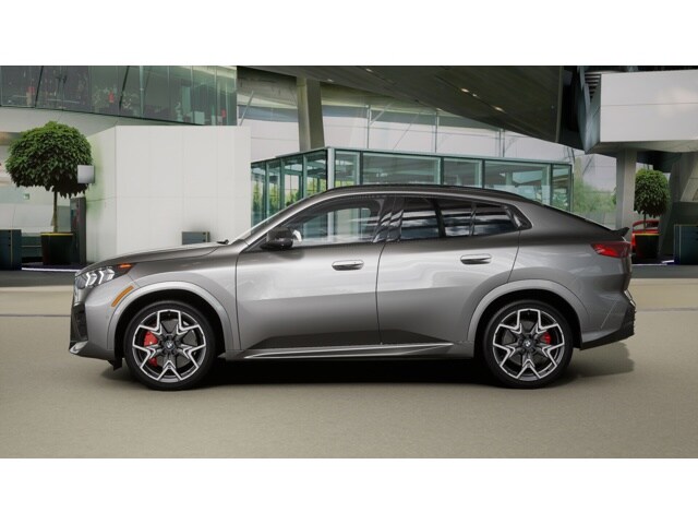 2026 Bmw X2 xDrive28i photo 3