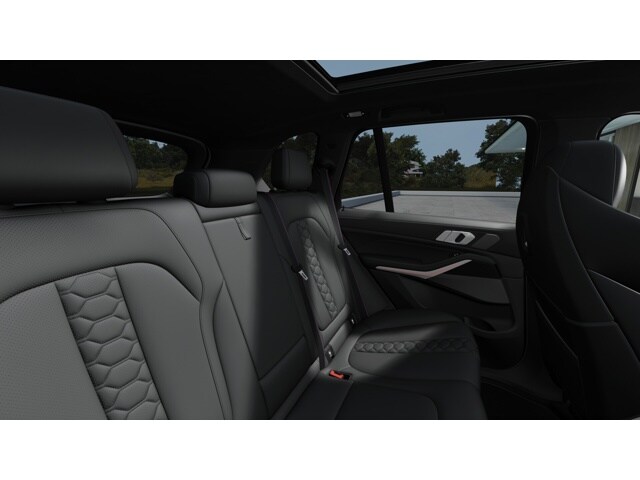 2026 BMW X5 M X5 M - Photo 41