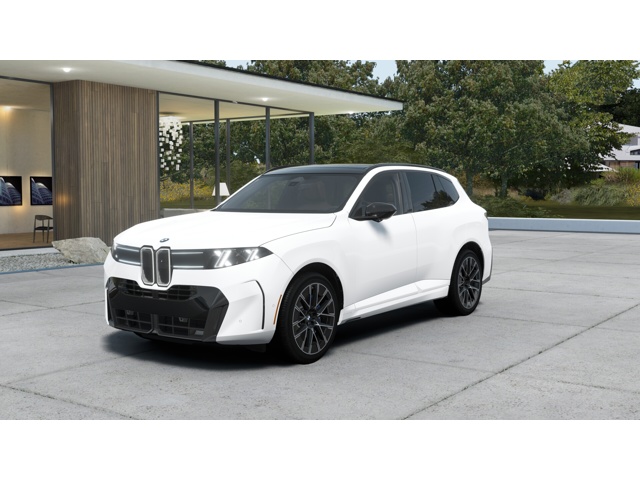 2027 Bmw X5