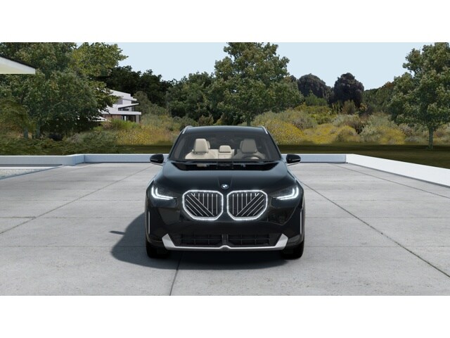 2026 Bmw X3 photo 3