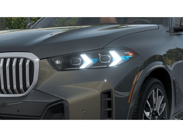 2026 BMW X5 40i - Photo 34