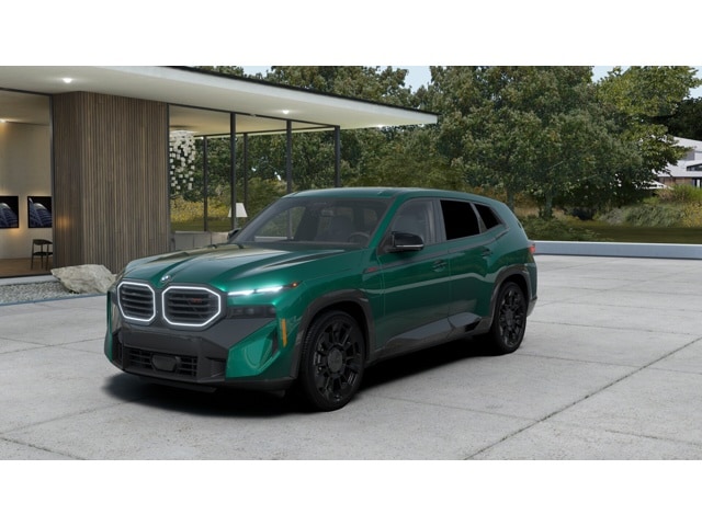 XM Label SUV