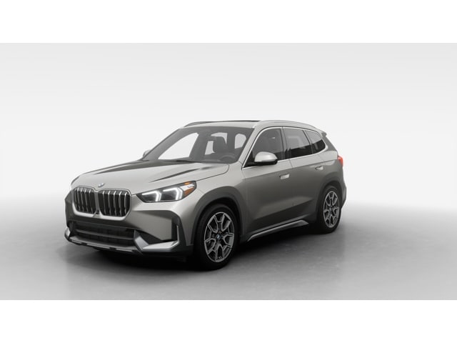 2025 BMW X1 28i - Photo 20