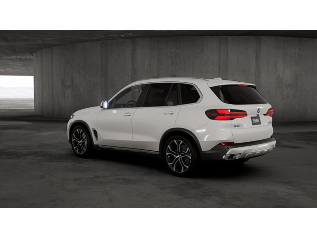 2026 BMW X5 40i - Photo 43
