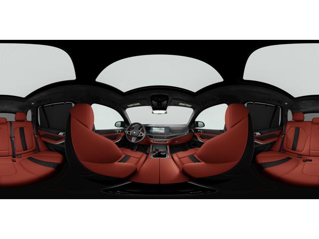 2026 BMW X5 M X5 M - Photo 37