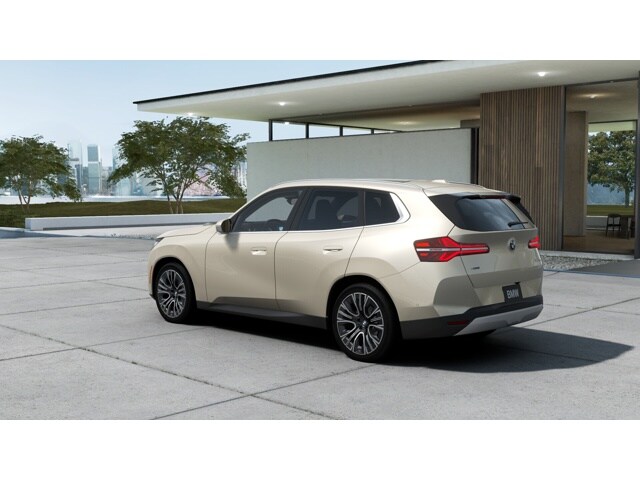 Used 2025 BMW X3 30 XDRIVE with VIN 5UX53GP09S9020627 for sale in Doylestown, PA