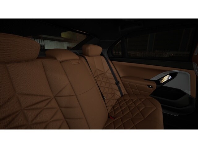 2026 BMW 7 Series 740i - Photo 55