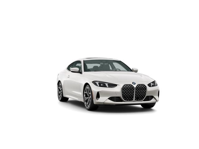 2026 BMW 4 Series 430i's photo