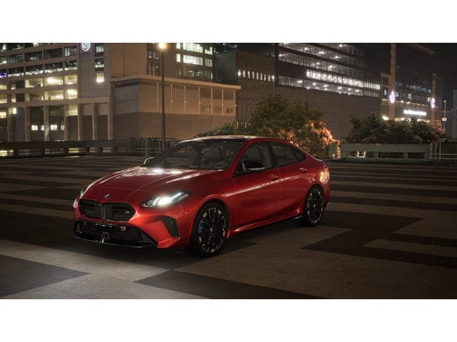 2025 BMW 2 Series M235 - Photo 40