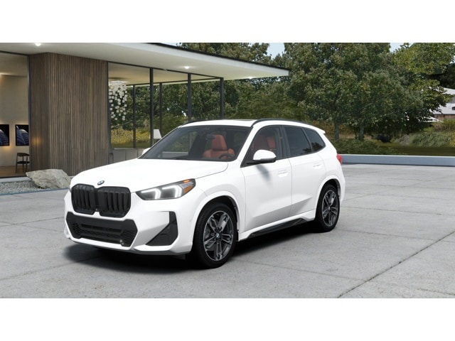 New 2027 BMW X1 xDrive28i