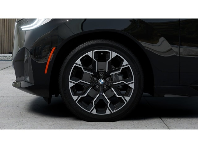 2026 BMW X3 30 - Photo 37