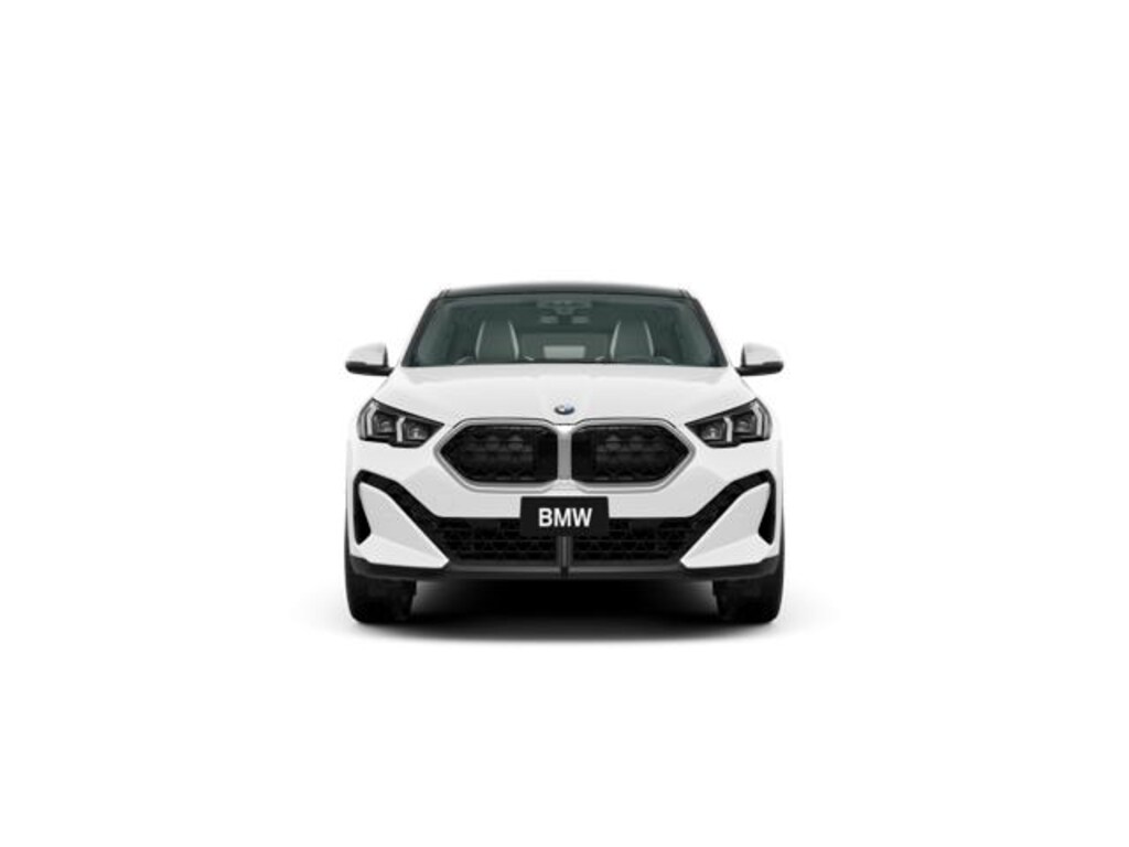 New 2026 BMW X2 xDrive28i SUV