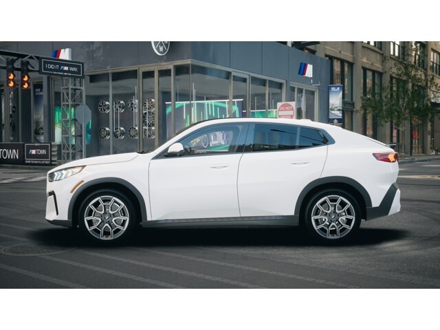 2026 Bmw X2 xDrive28i photo 3