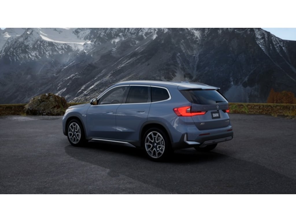 New 2026 BMW X1 xDrive28i SUV