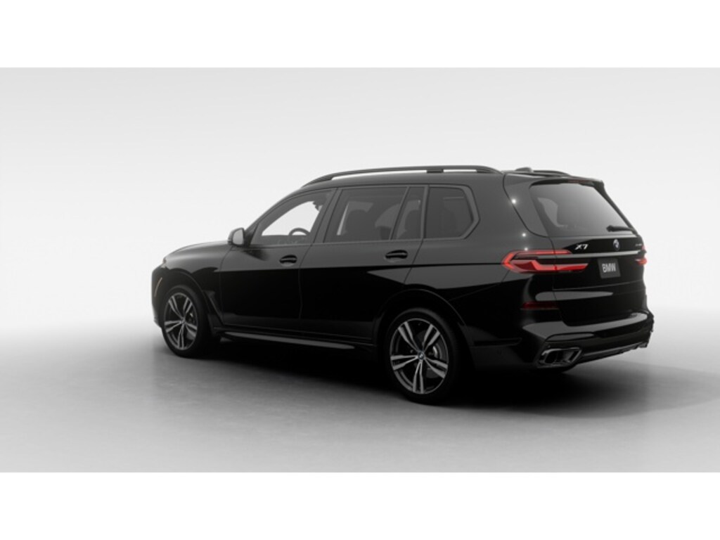 New 2026 BMW X7 xDrive40i SUV