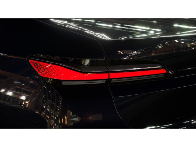 2026 BMW 7 Series 740i - Photo 51