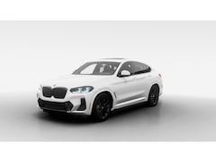 2025 BMW X4