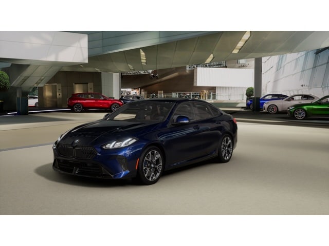 2026 BMW 2 Series 228 xDrive Gran Coupe's photo