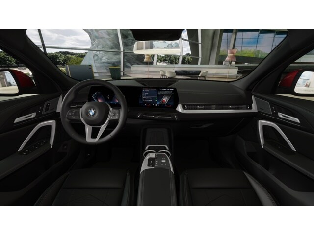 2026 Bmw X2 xDrive28i photo 10