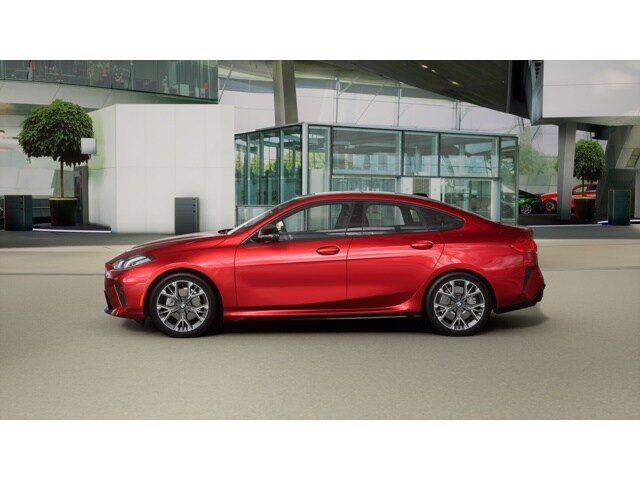 2026 Bmw 228i xDrive Gran Coupe photo 4