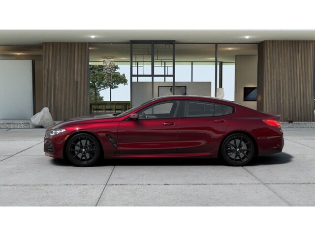2026 BMW 8 Series 840i - Photo 38