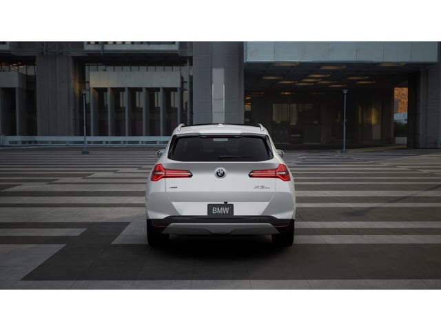 2026 BMW X3 30 - Photo 23