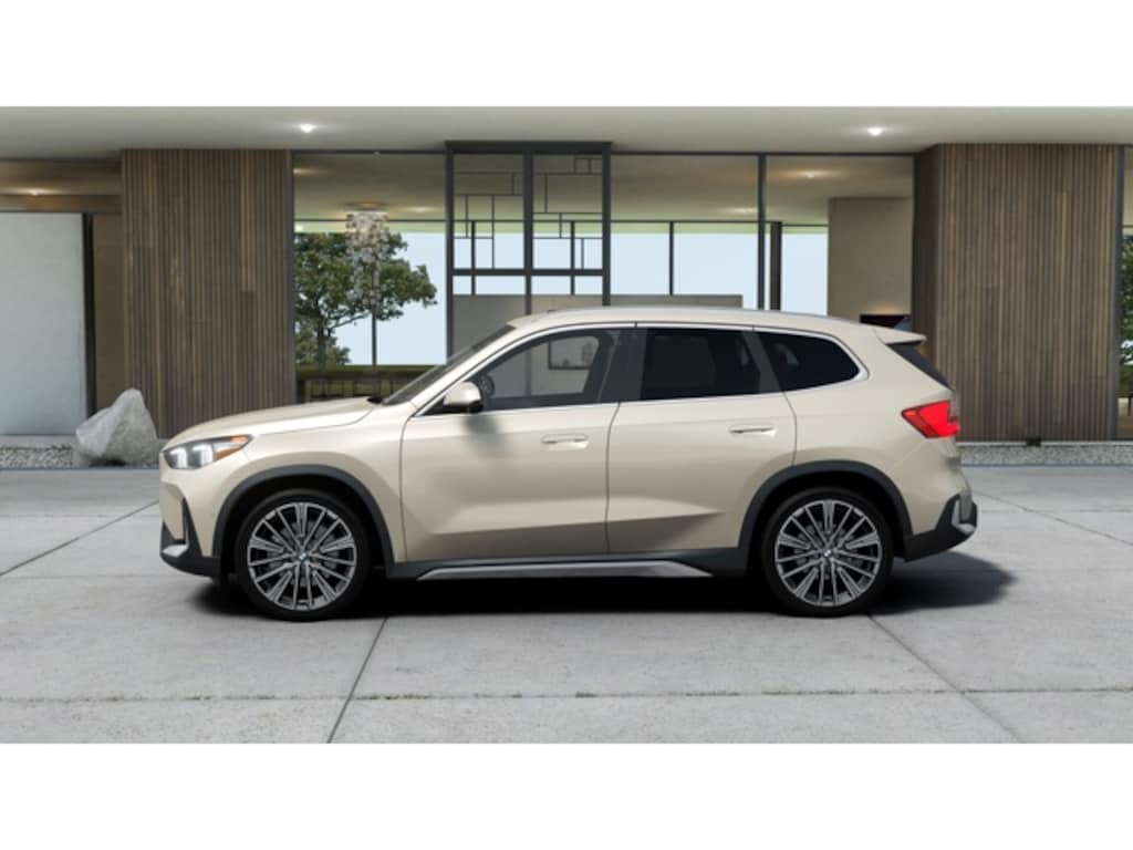 New 2027 BMW X1 SUV
