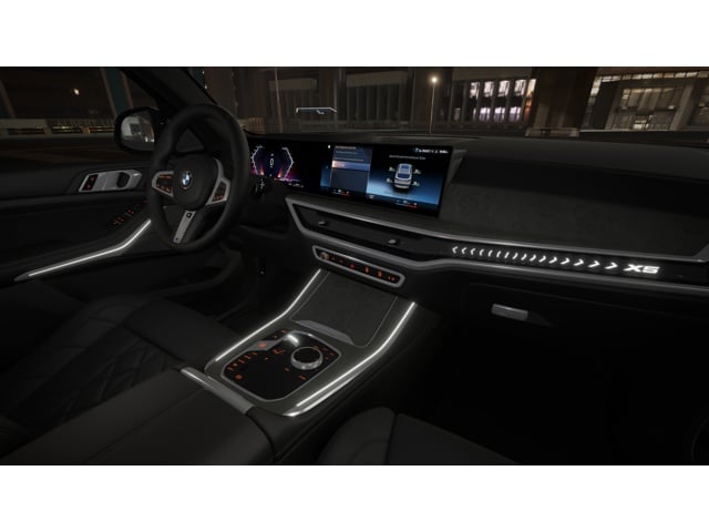 2026 BMW X5 40i - Photo 57