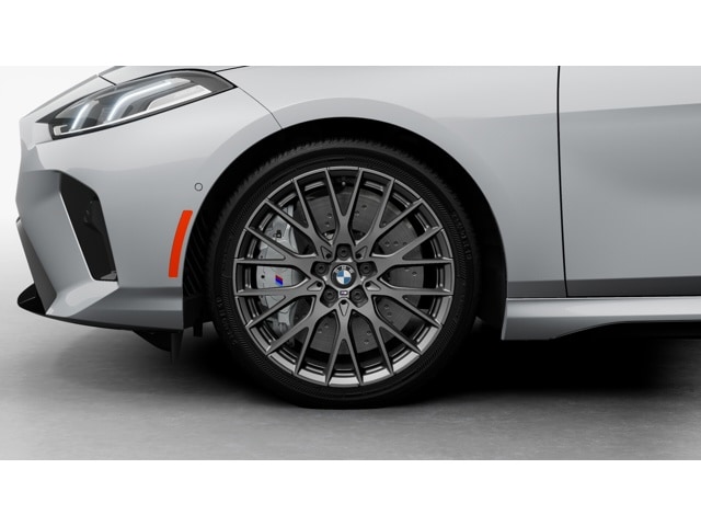 2026 BMW 2 Series M235 - Photo 26