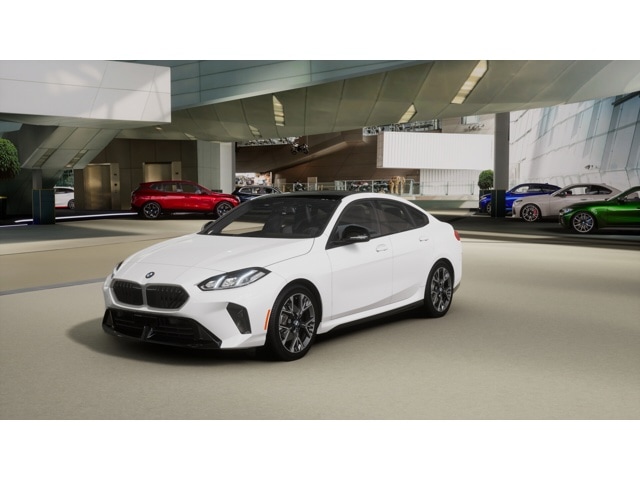 2026 BMW 2 Series 228 xDrive Gran Coupe's photo