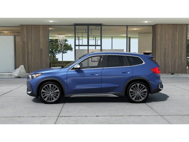 2025 Bmw X1 XDrive28i photo 3