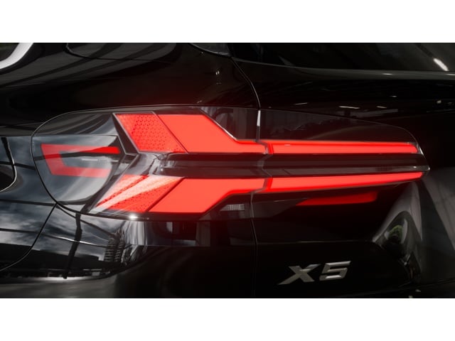 2026 BMW X5 40i - Photo 37