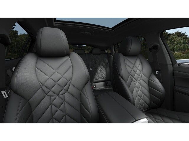 2026 BMW X6 40i - Photo 43