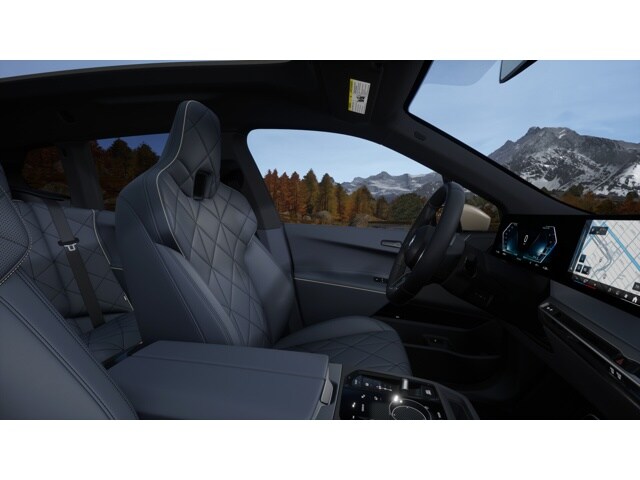 2026 Bmw iX photo 10