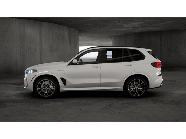 2026 BMW X5 50e - Photo 45