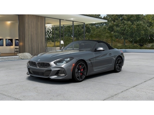 2026 BMW Z4