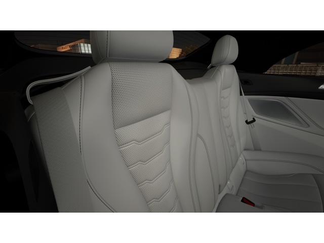 2026 BMW 8 Series 840i - Photo 57