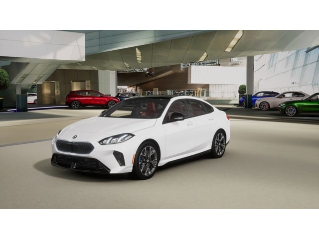 2026 BMW 2 Series's photo