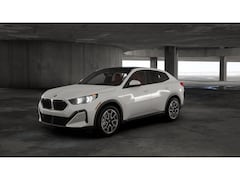 2026 BMW X2 xDrive28i SUV