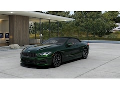 2026 BMW 840i Convertible
