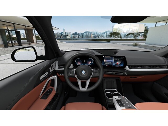 2026 Bmw X1 XDrive28i photo 14