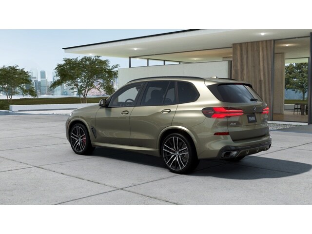 2026 Bmw X5 xDrive40i photo 4