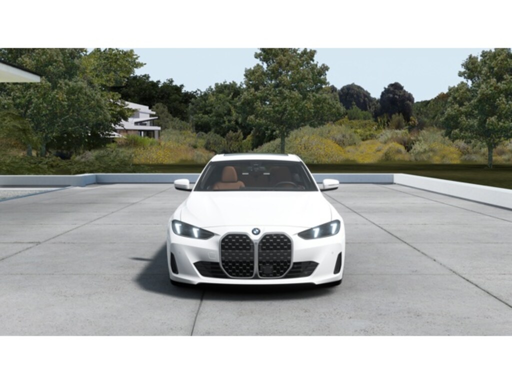 New 2026 BMW 430i 430i Gran Coupe Gran Coupe