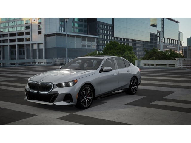 2026 BMW 5 Series 530i xDrive -
                  Ramsey, NJ