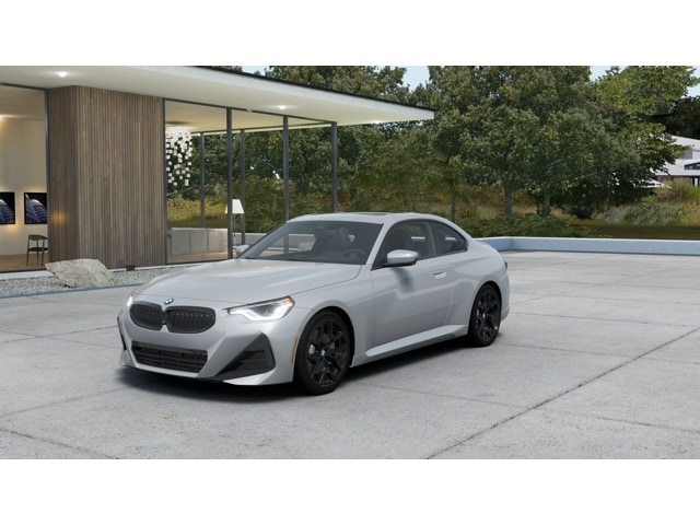 2026 BMW 2 Series 230i xDrive Coupe's photo