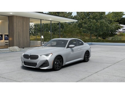 2026 BMW 230i xDrive Coupe 3MW33CM00T8G54116